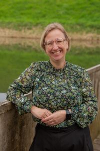 Angela Rozema