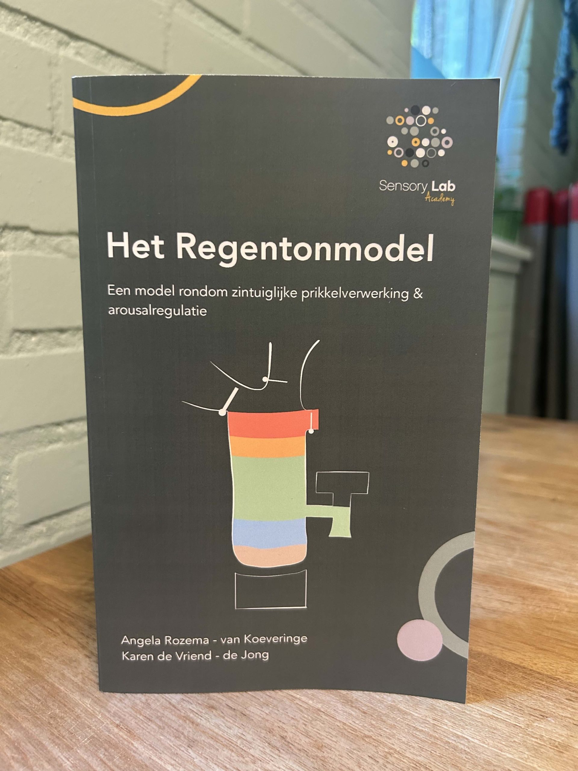 Regentonmodel