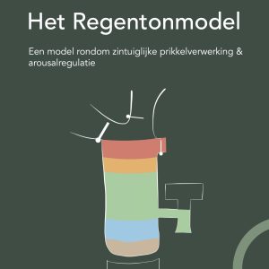 Boek Het Regentonmodel - verwacht