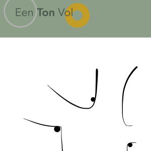Een Ton Vol